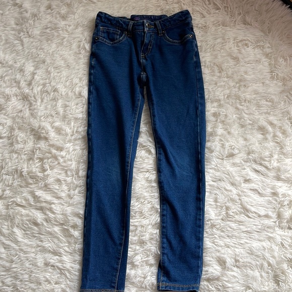 Levi's Other - 💕 Preloved Girls Levi’s Knit Jean Jeggings